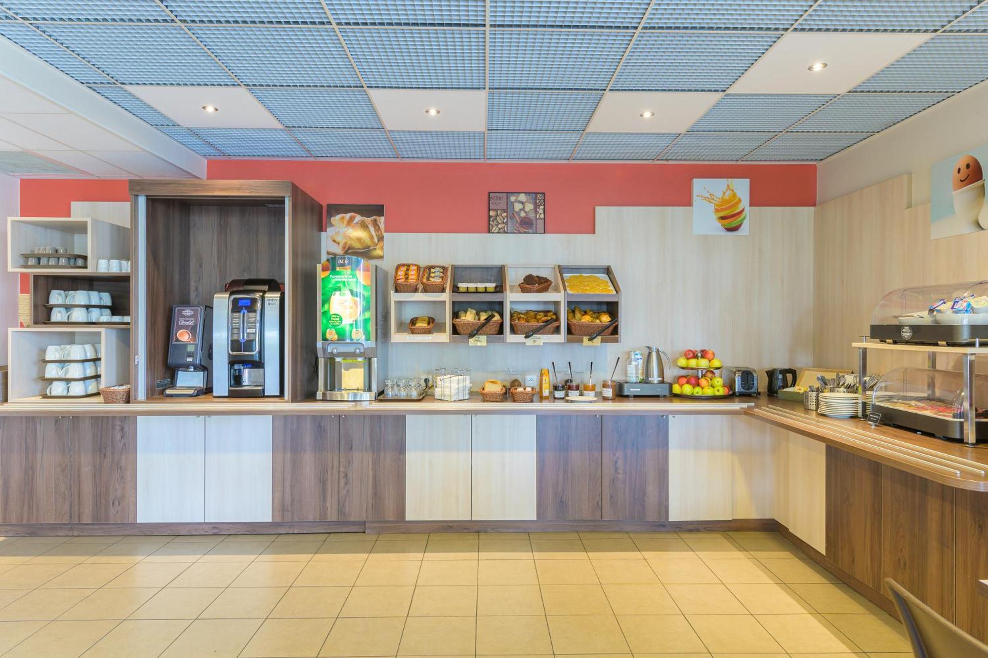 Ace Hotel Paris Roissy มิทรี-มอรีย์ ภายนอก รูปภาพ